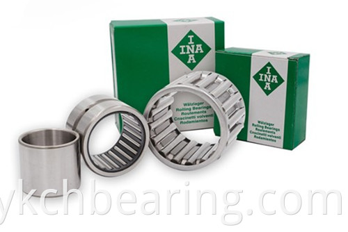 INA Thrust roller bearing